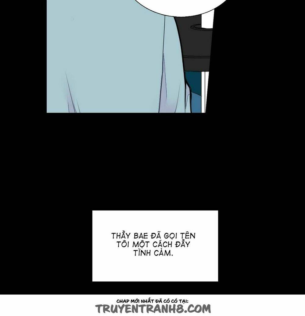 cậu nhóc tiểu học mà tôi yêu! chapter 34 50