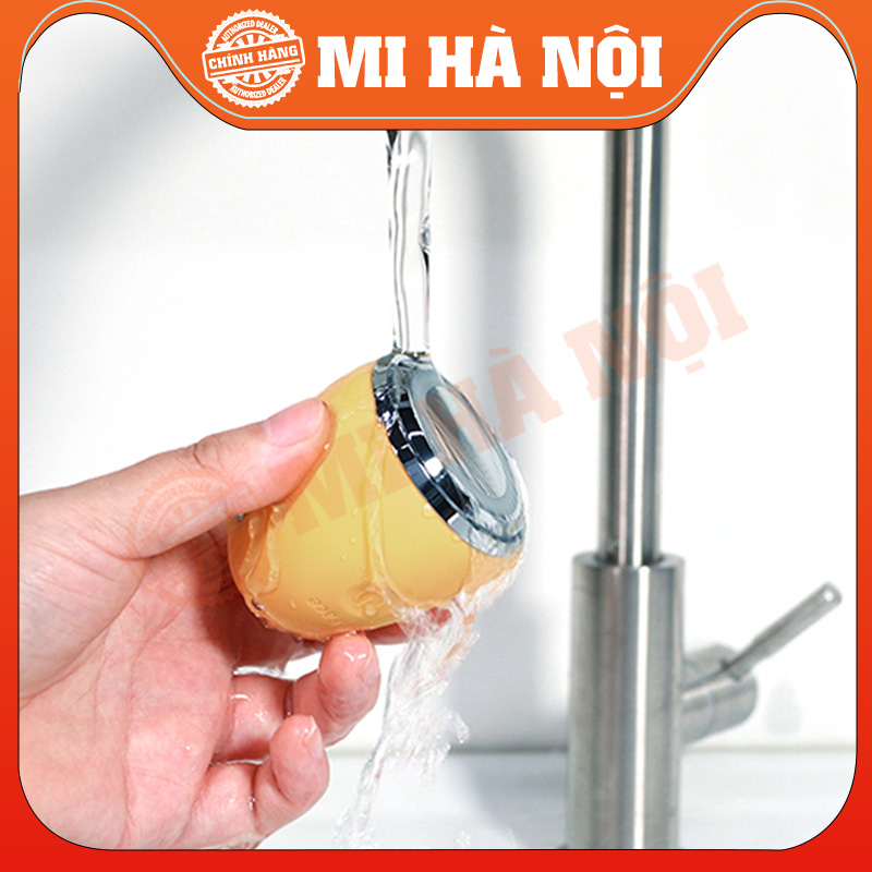 Máy Làm Sạch Chăm Sóc Dưỡng Da Chuyên Sâu Và Thẩm Thấu Ion inFace CF-03D-3 Chế Độ Chăm Sóc Da- Bản quốc tế- hàng chính hãng