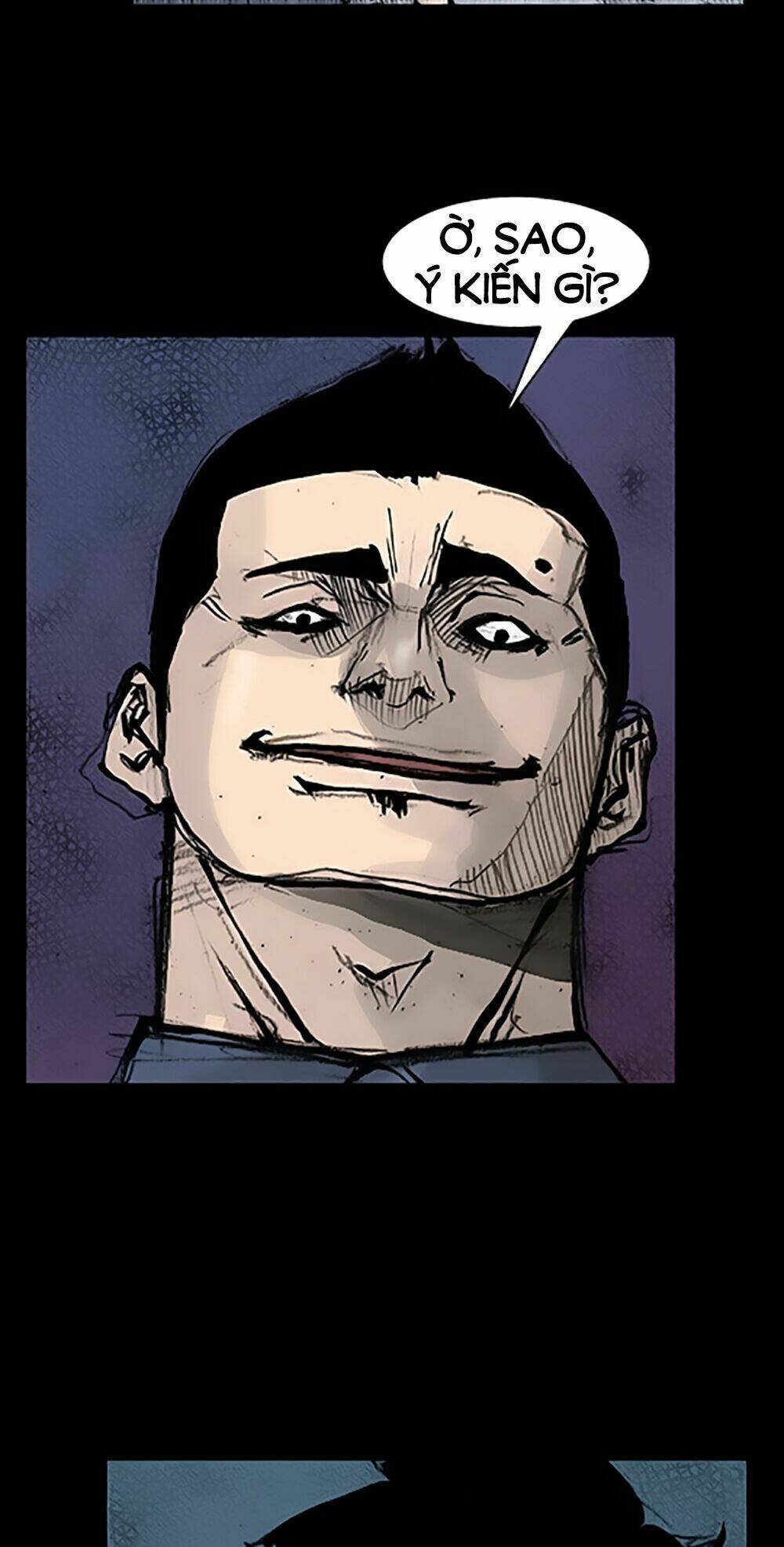 độc cô tiền truyện chapter 127 38