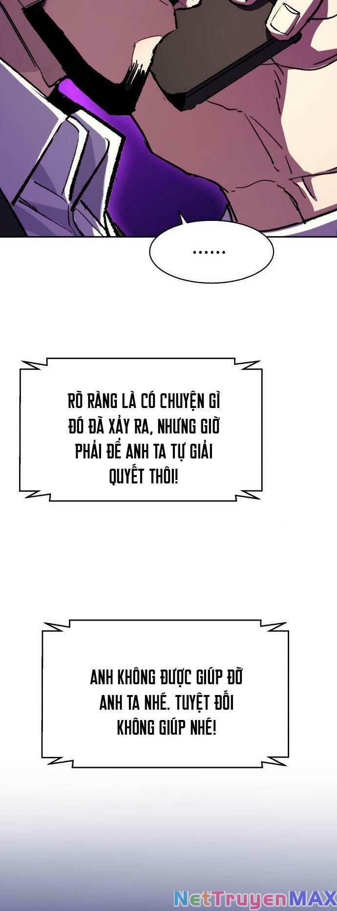 bạn học tôi là lính đánh thuê chapter 145 57
