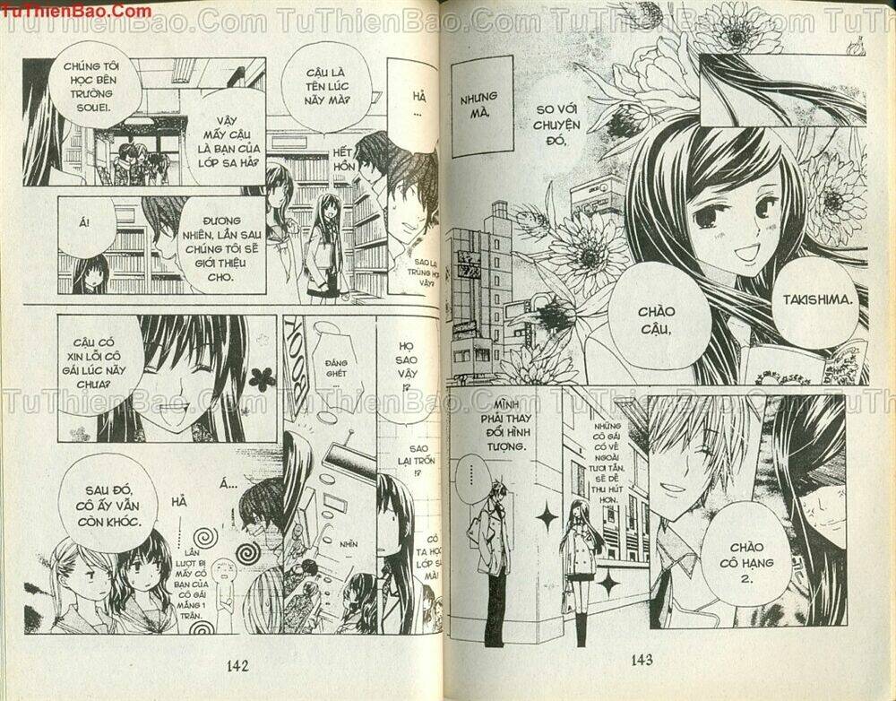 s a - lớp học ưu tú chapter 11 72