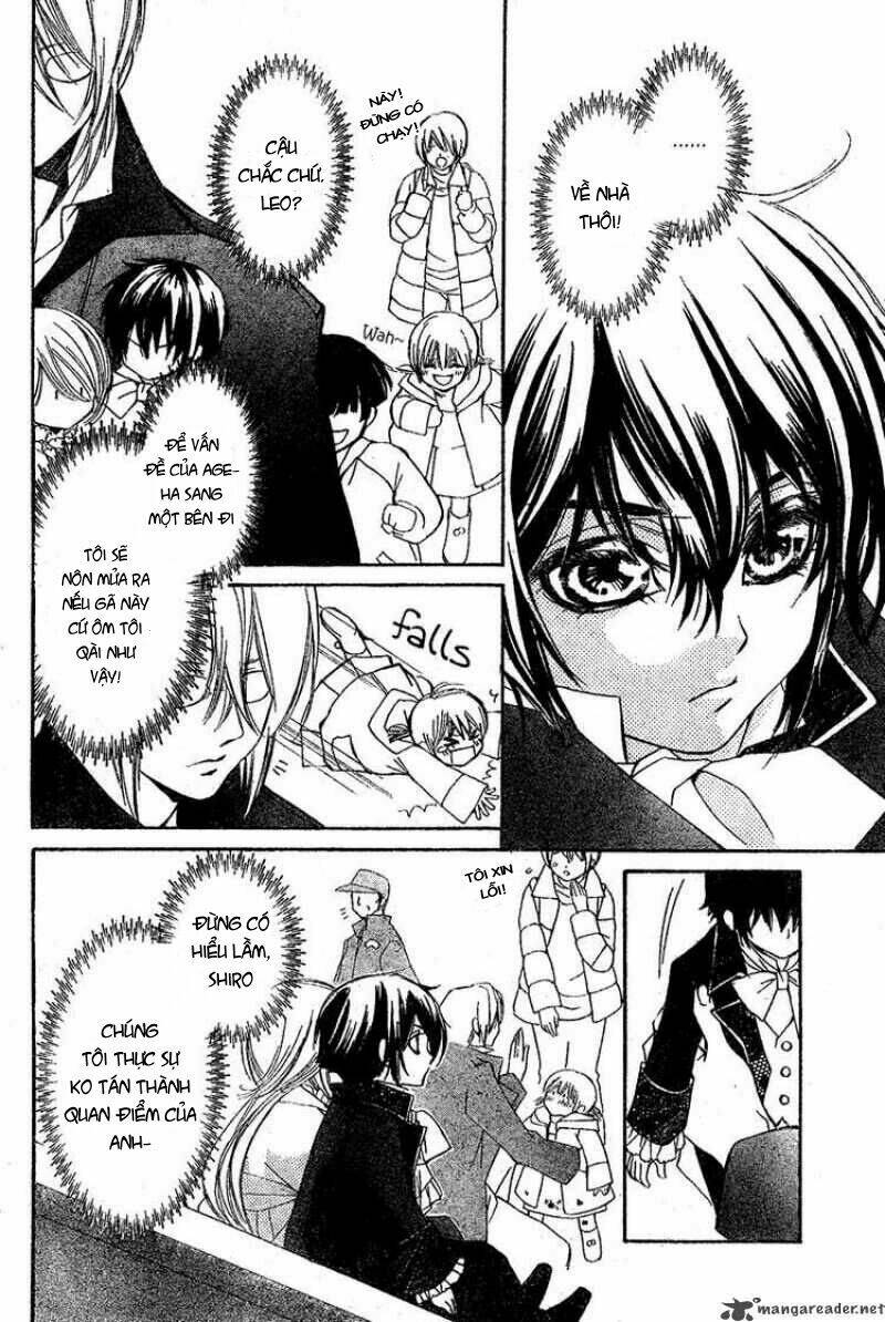 shounen dolls chapter 4 18