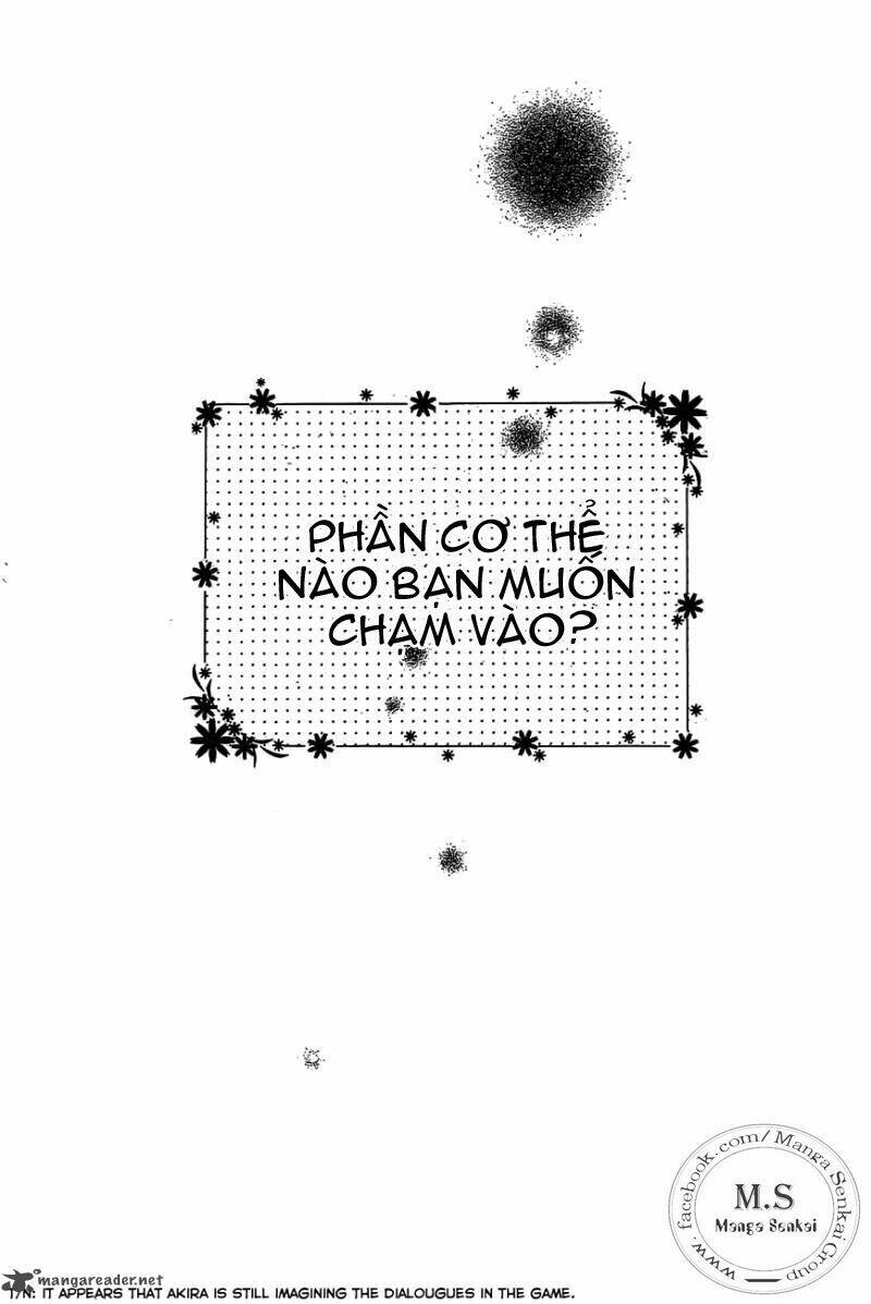 kimi no neiro chapter 13 25