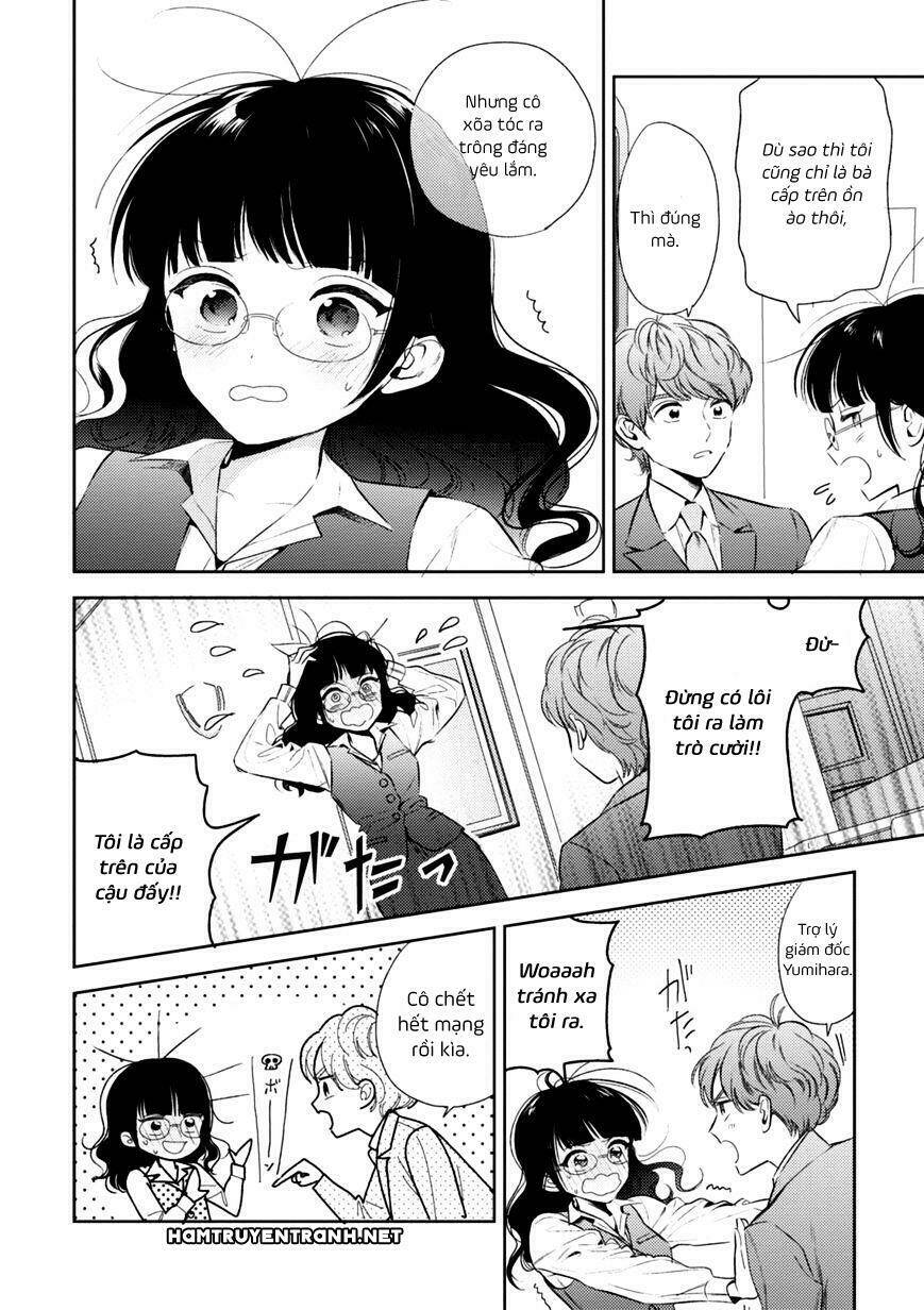 game yaru kara 100-en kashite! chapter 1 26