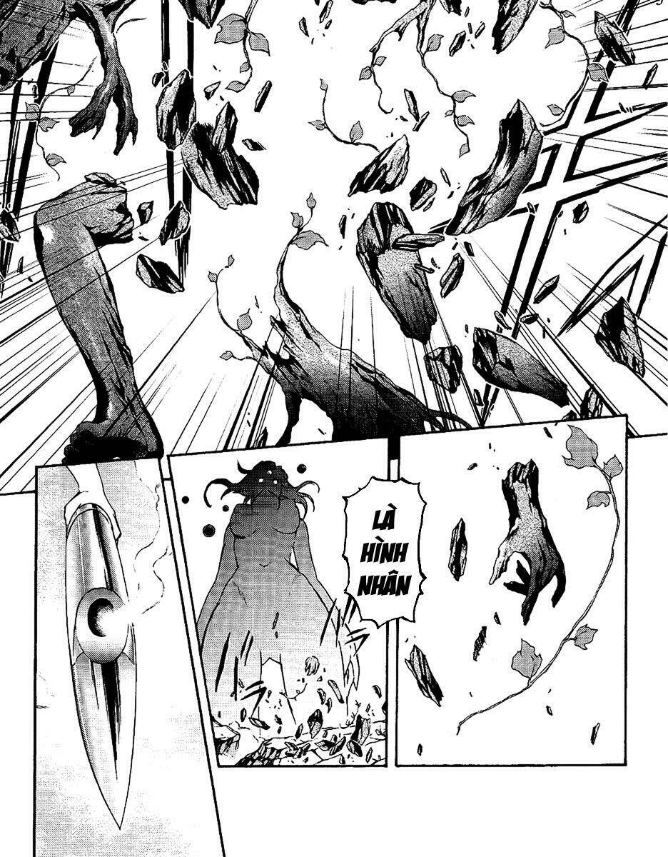 phù thủy phép thuật chapter 60 9