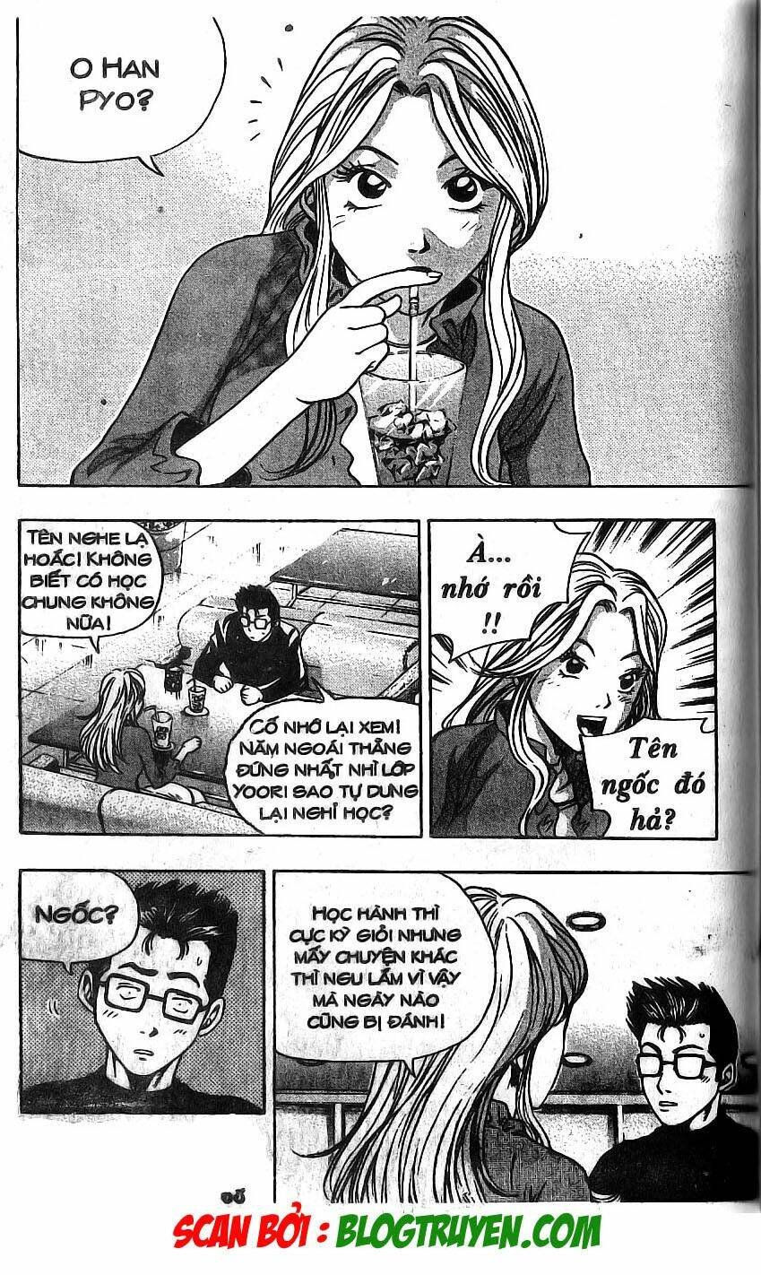 kid gang chapter 96 6