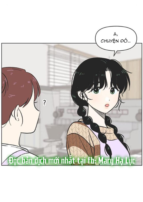 Thanh Xuân Đáng Yêu chapter 6.2 19