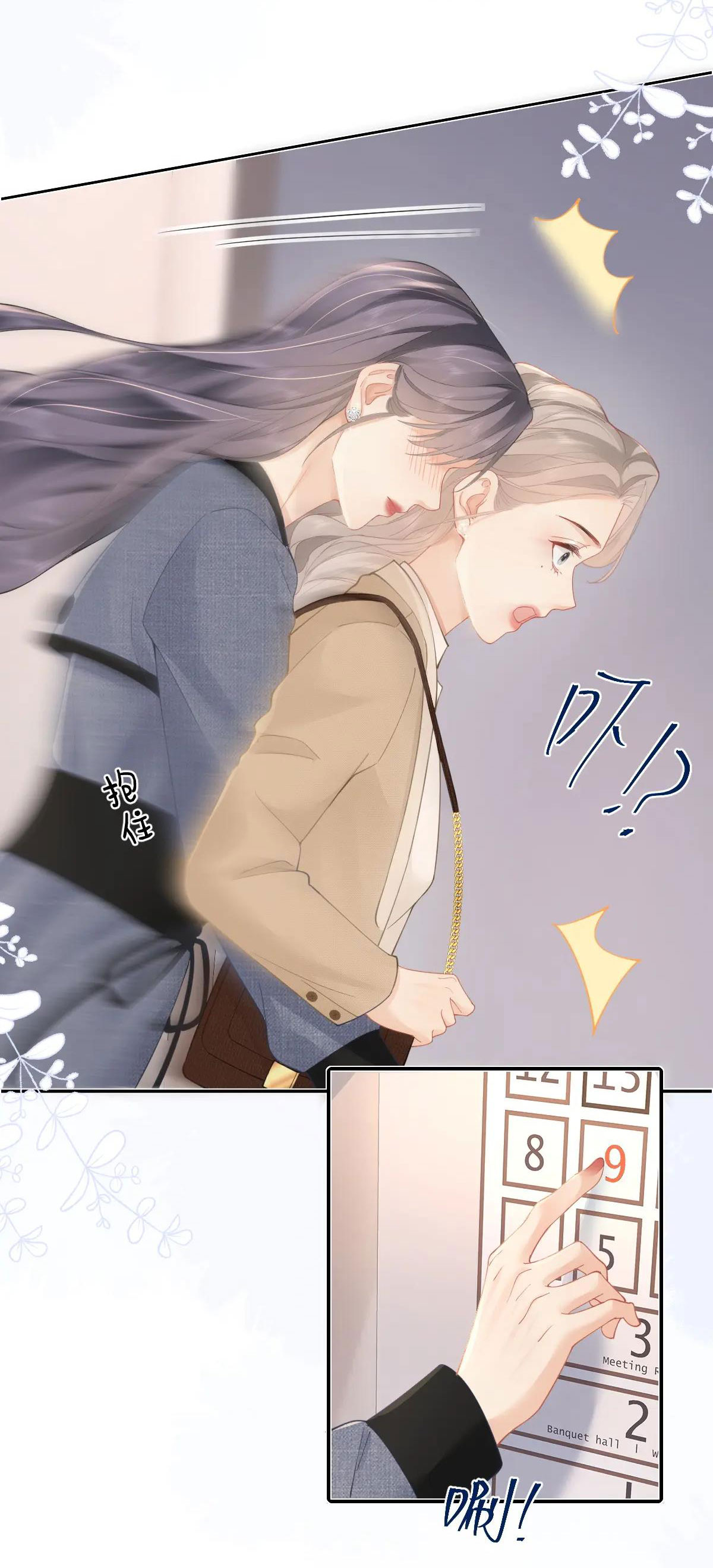 luôn có giáo viên muốn mời phụ huynh chapter 22.2 3