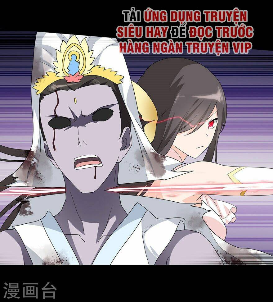 bạn gái virus của tôi chapter 69 20