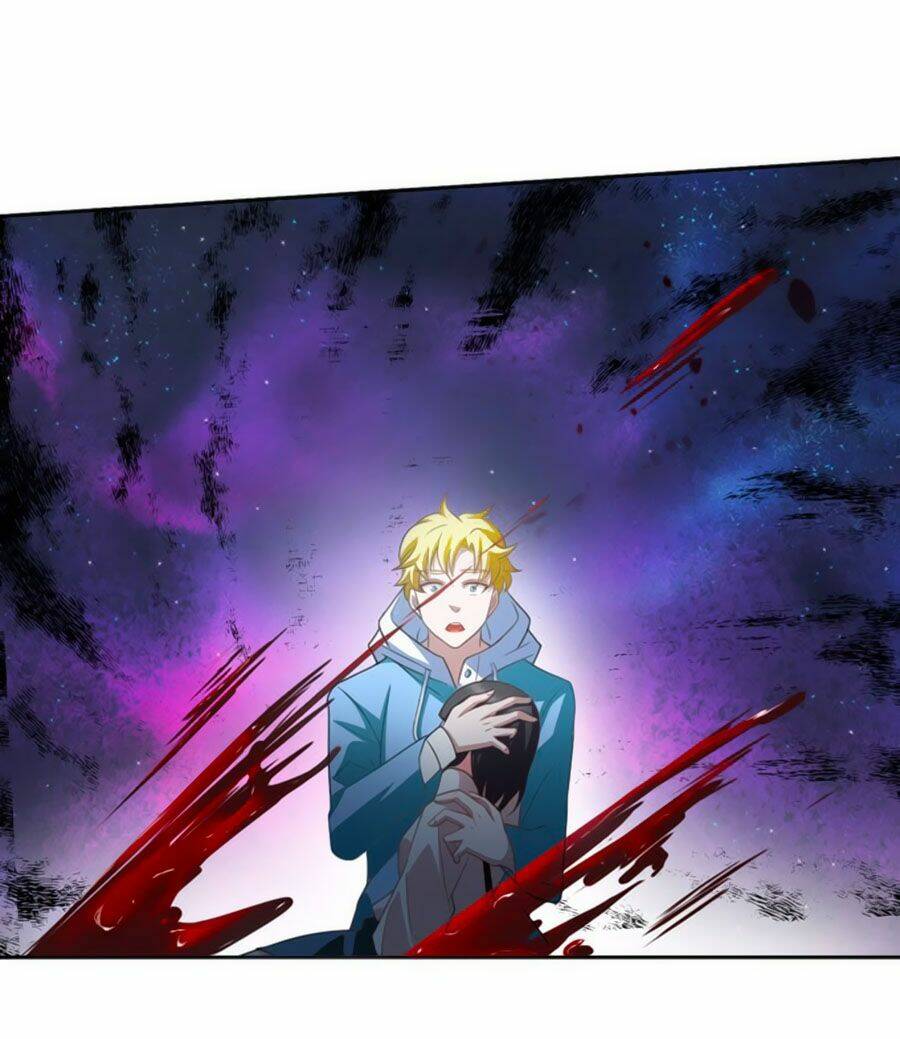 người yêu khát máu của tôi chapter 26 23