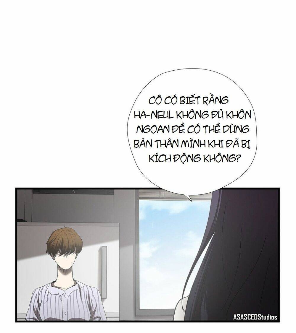 kẻ bị ruồng bỏ chapter 42 4