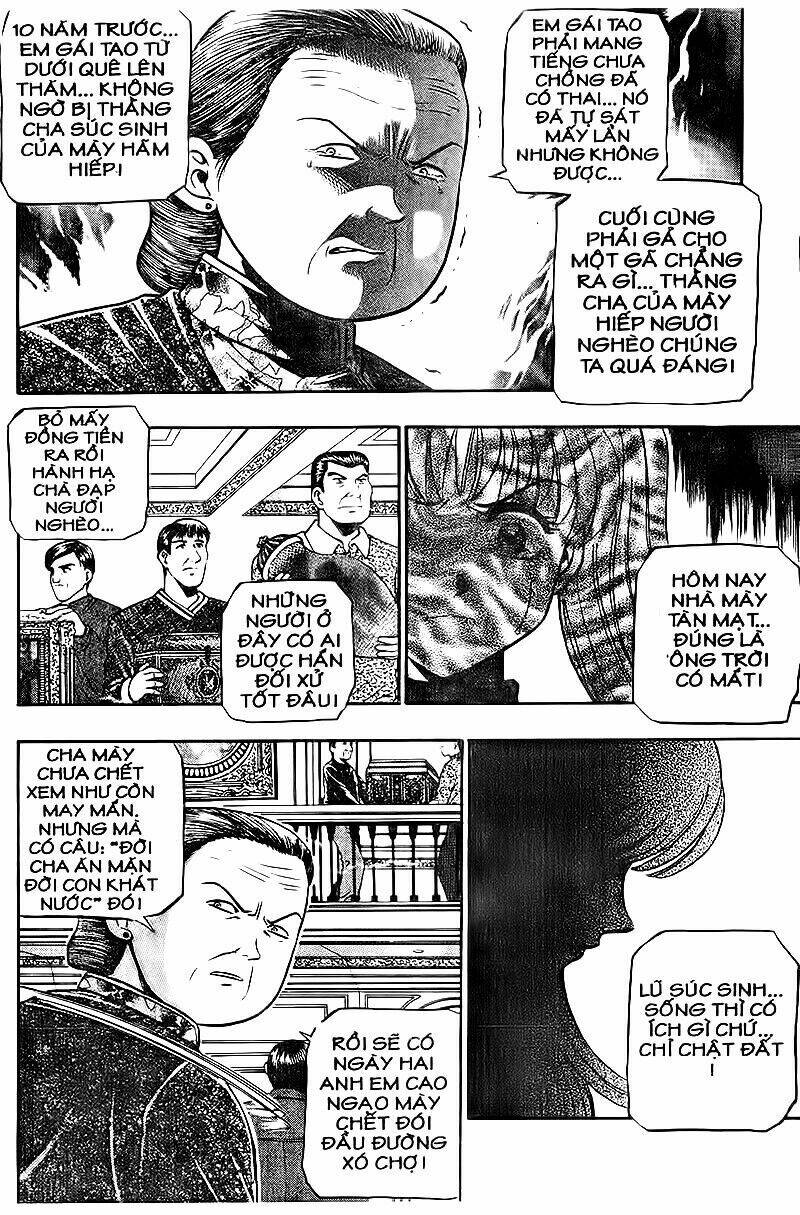 bowling king chapter 122 2