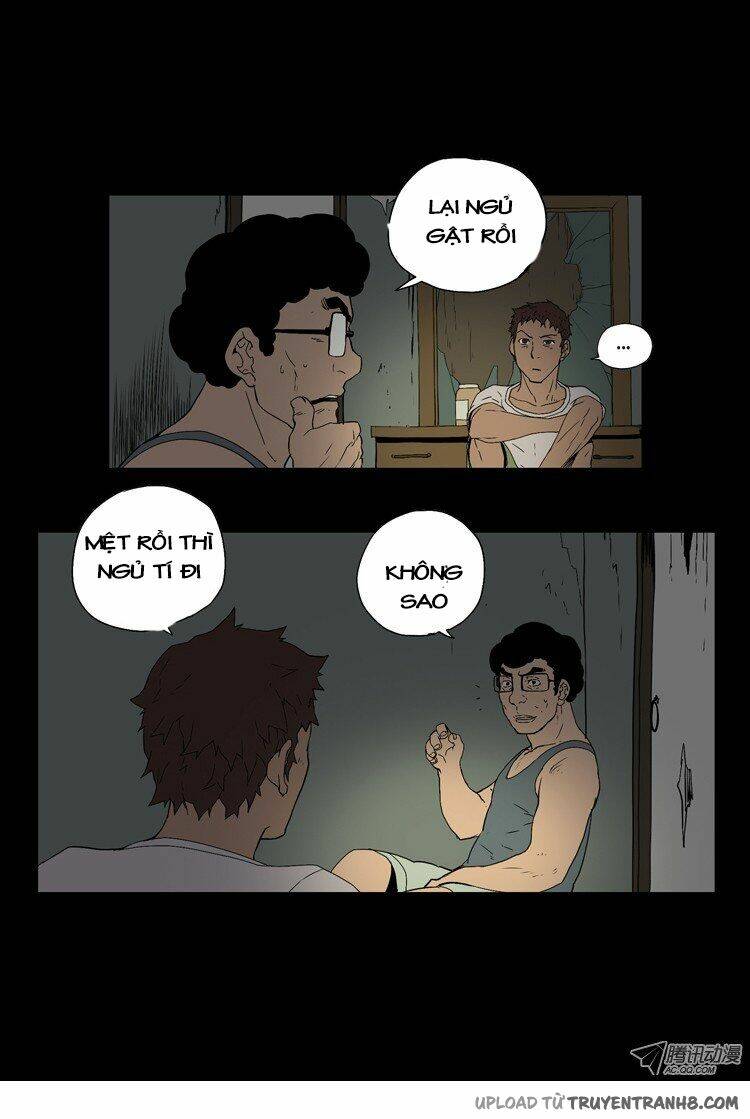 0.0 mhz - tần số chết chapter 14 16