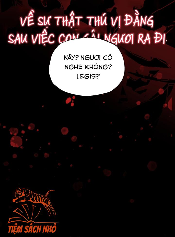 cha, con không muốn kết hôn đâu chapter 71 16