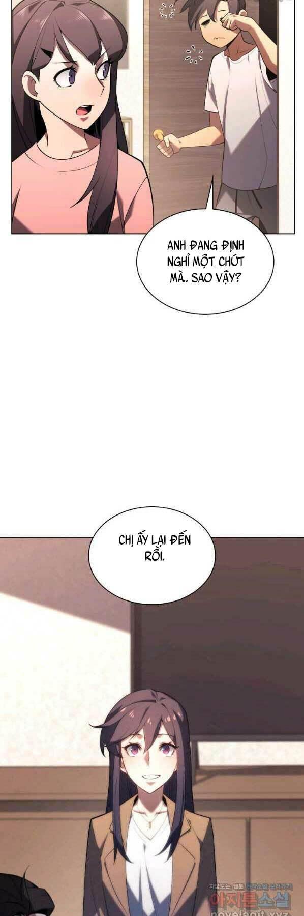 vượt qua giới hạn chapter 150 64