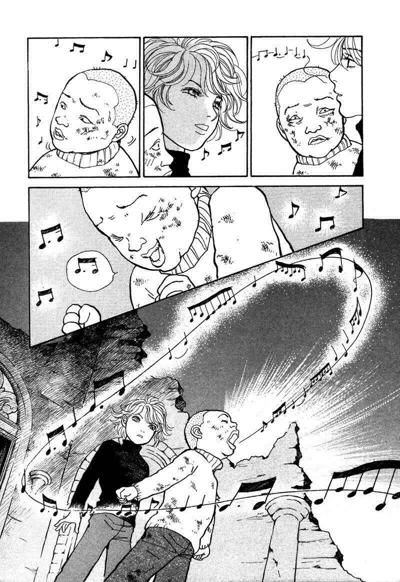 fushigi na shounen chapter 4 16