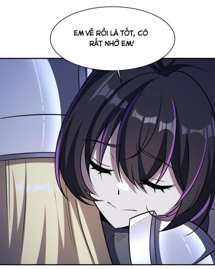 huyết cơ và kỵ sĩ chapter 332 34