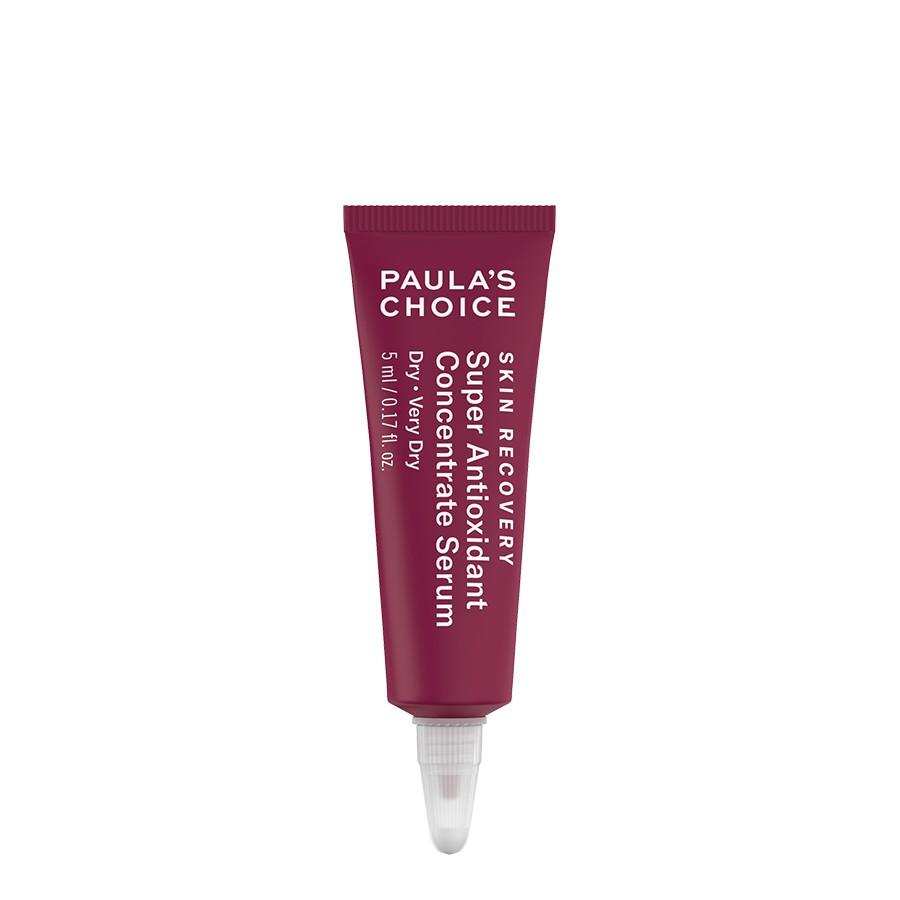 Tinh chất phục hồi da chứa Retinol Skin Recovery Super Antioxidant Concentrate Serum