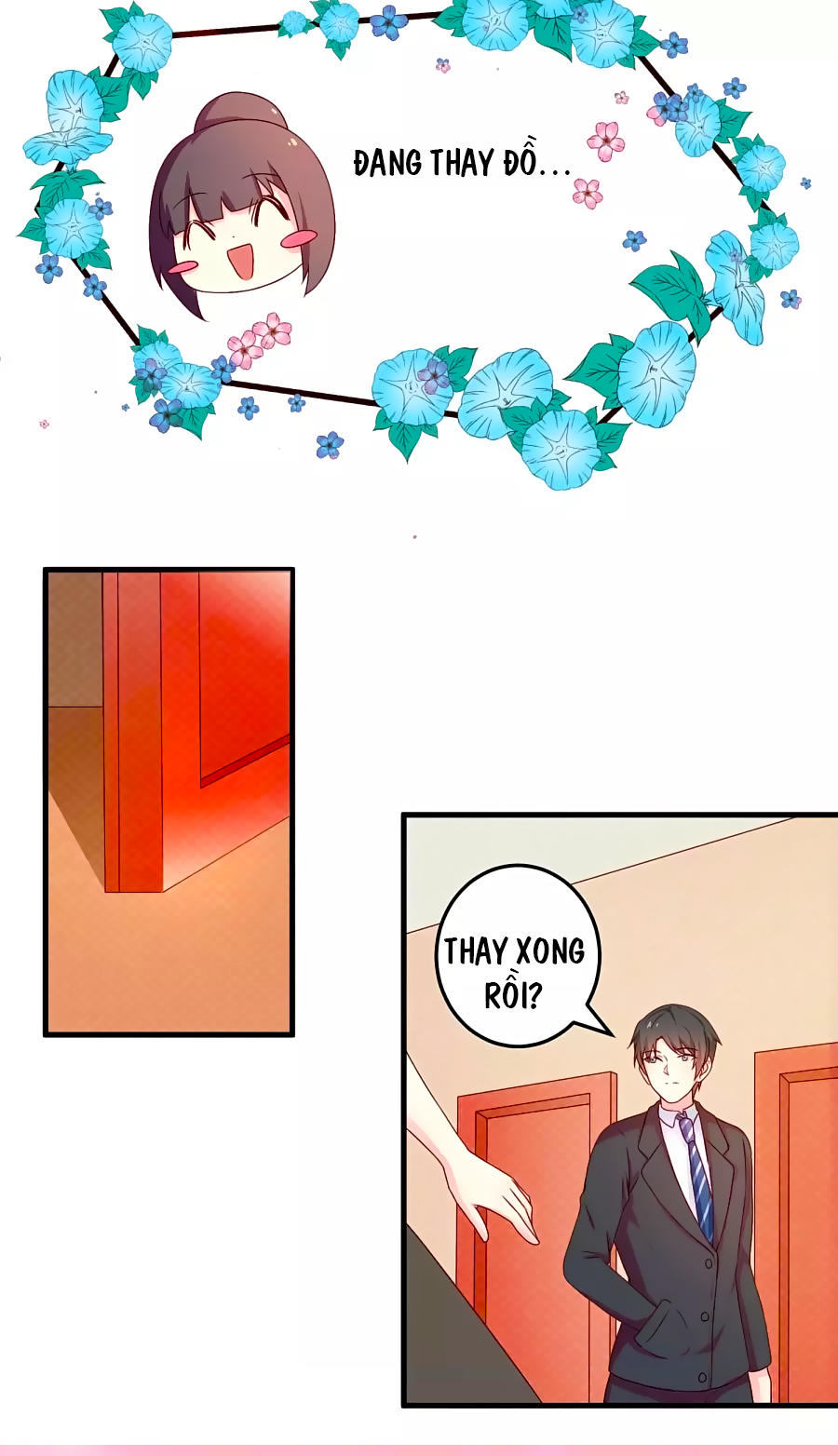 cuộc sống hào môn của vu nữ chapter 7 13