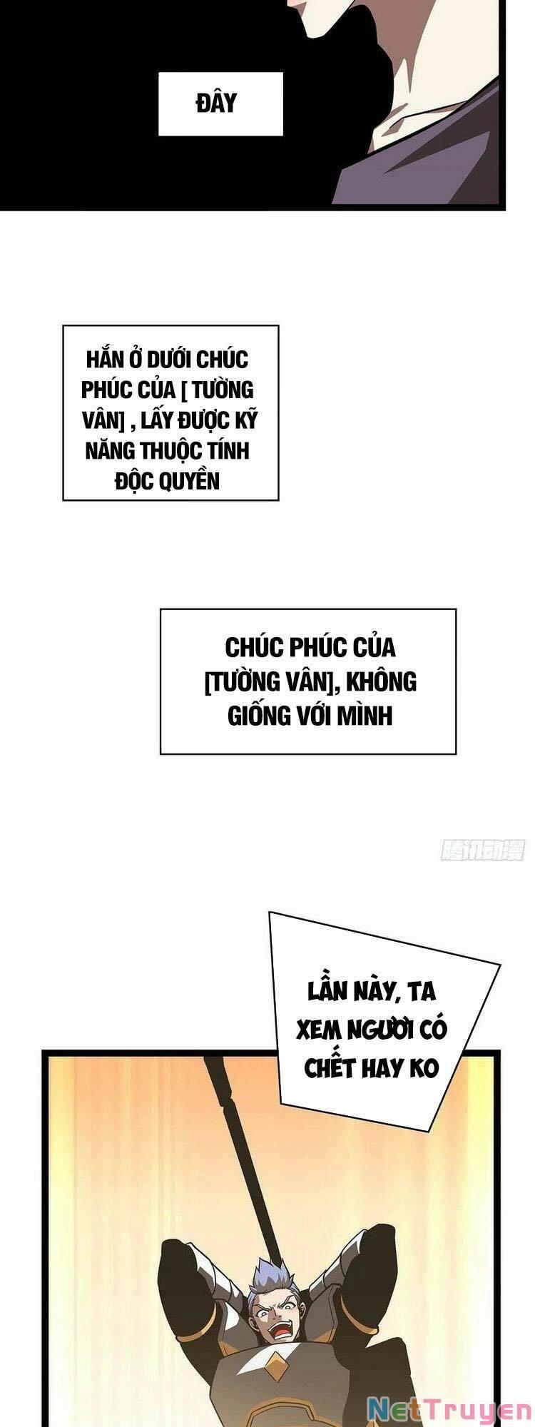 đi lên từ việc chơi game ngiêm túc chapter 78 15