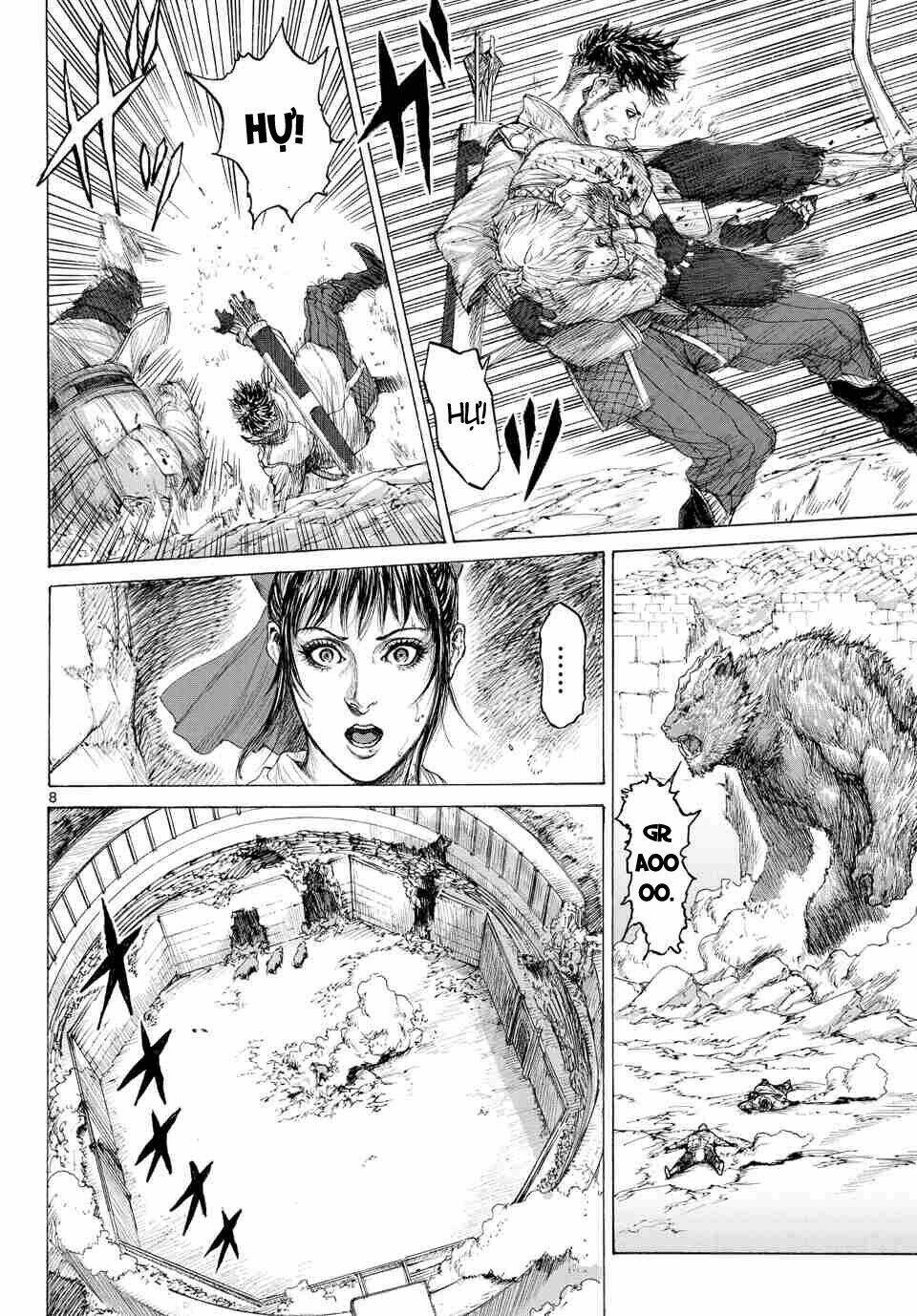 monster x monster chapter 16 8