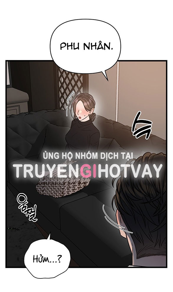 [18+] dục vọng tao nhã chapter 27.1 29
