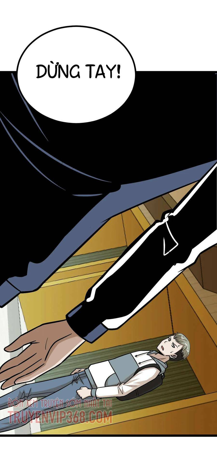 đai ca trở lại tuổi 16 chapter 99 5