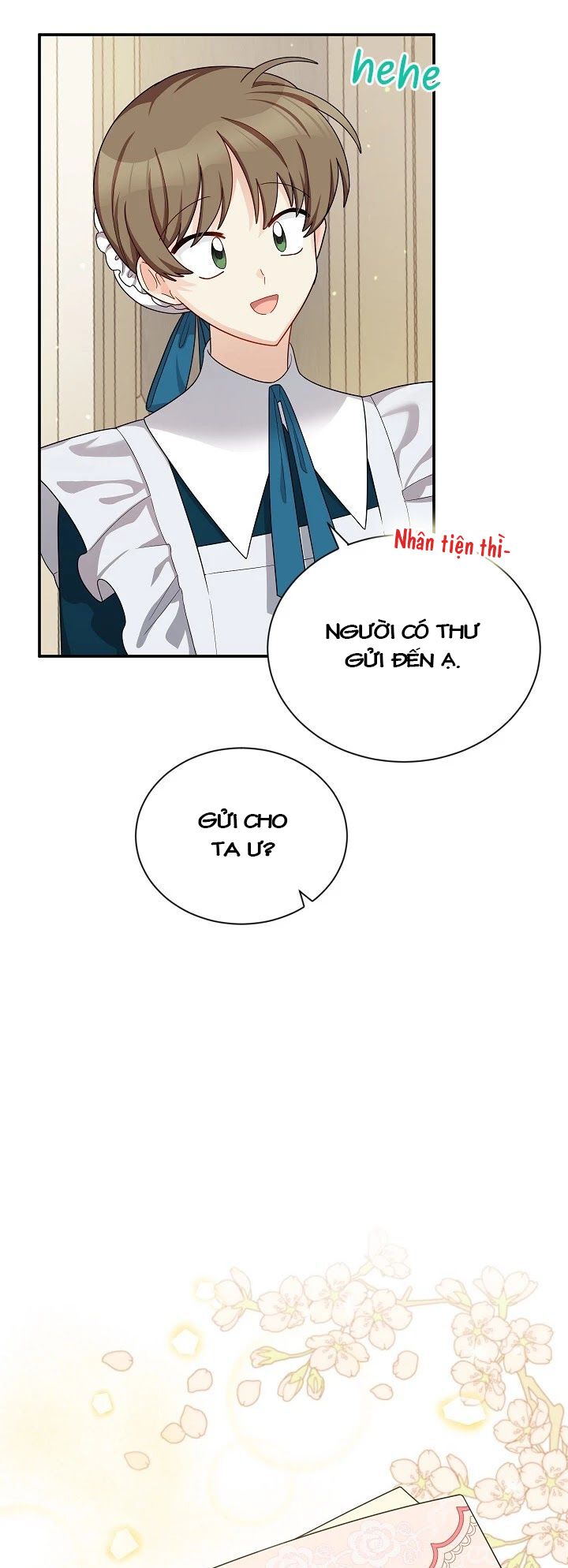 nữ công tước với tâm hồn trống rỗng chapter 47 49