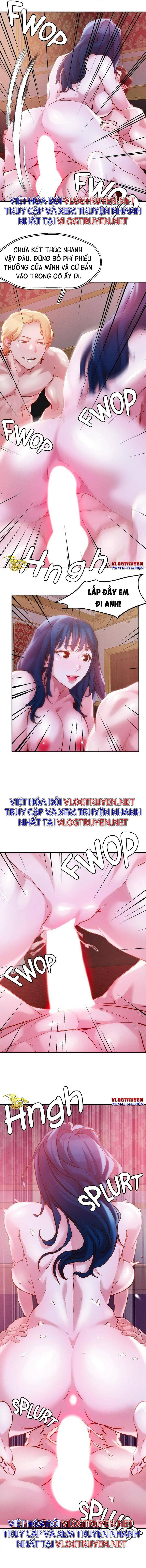 siêu chịch hệ thống của “hắc ám vương giả” chapter 28 11