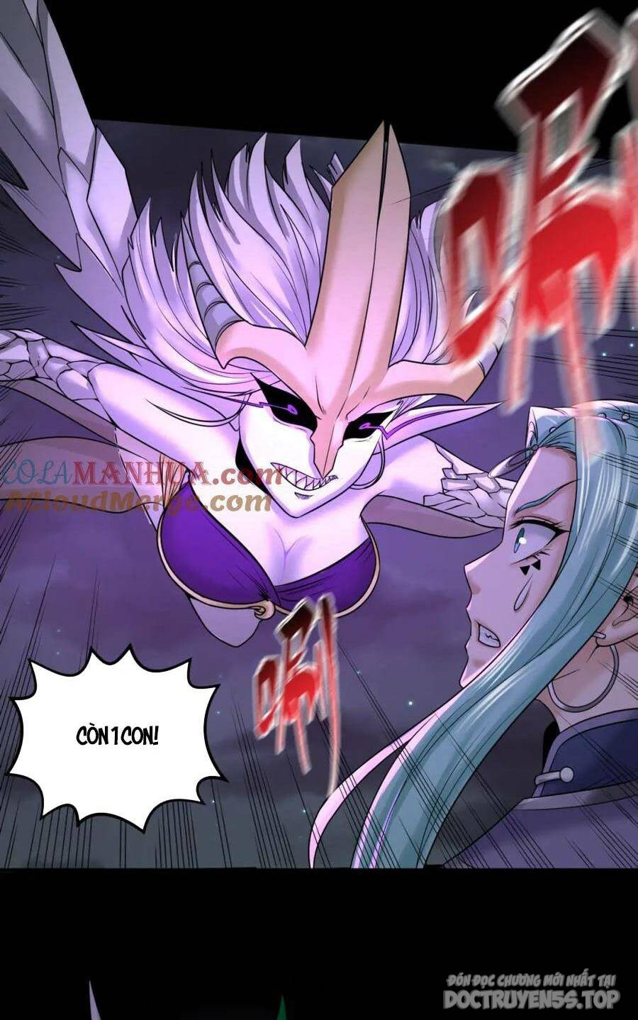 toàn cầu quỷ dị thời đại chapter 102 39