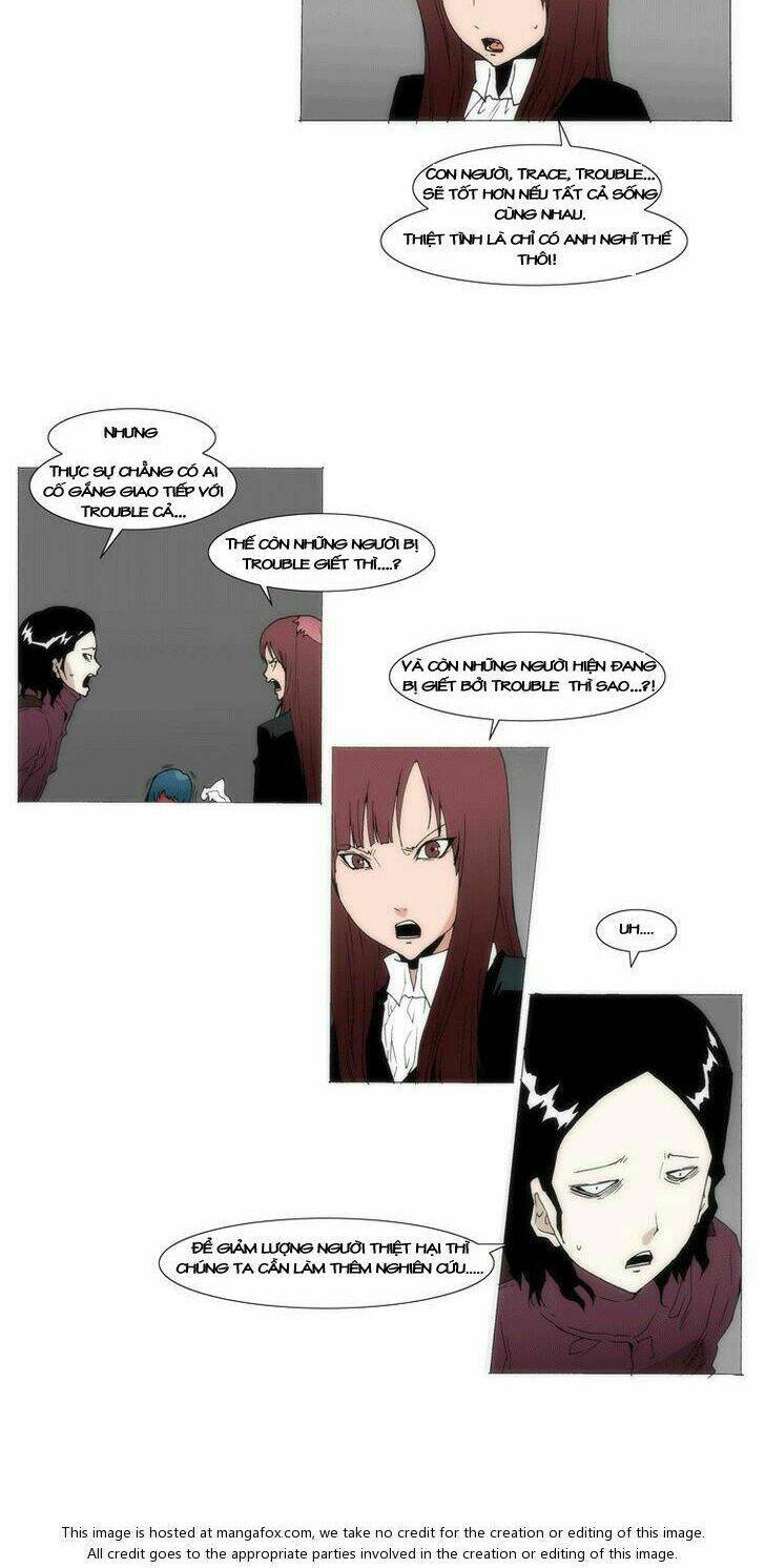 siêu năng 1.5 chapter 9 9