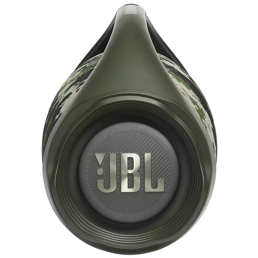 Loa Bluetooth JBL BoomBox 2 - Hàng Chính Hãng