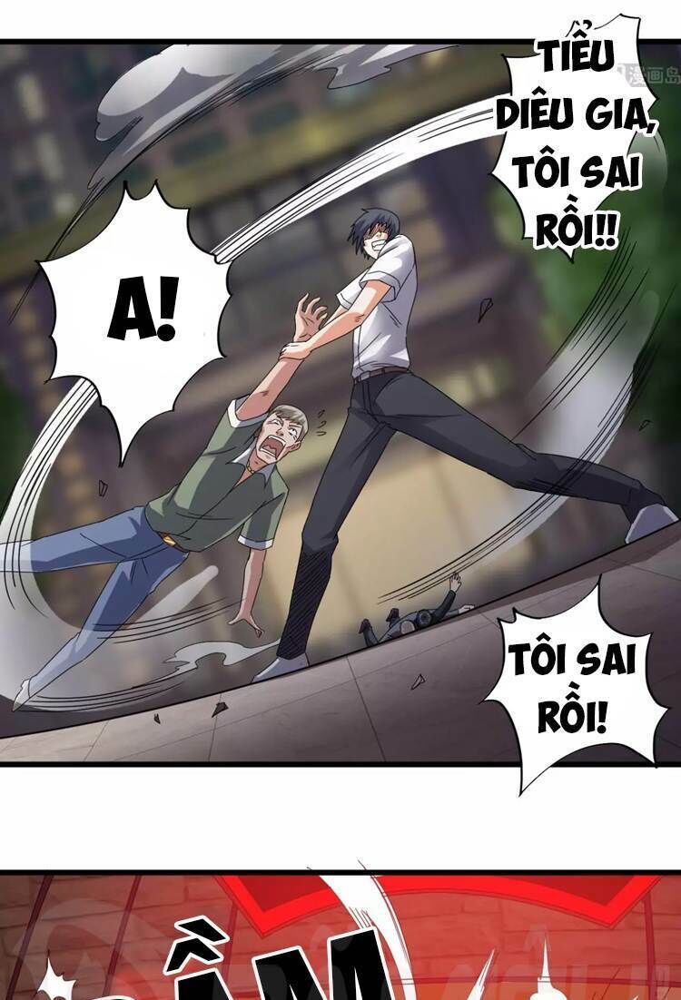 địa phủ khai phá thương chapter 71 23