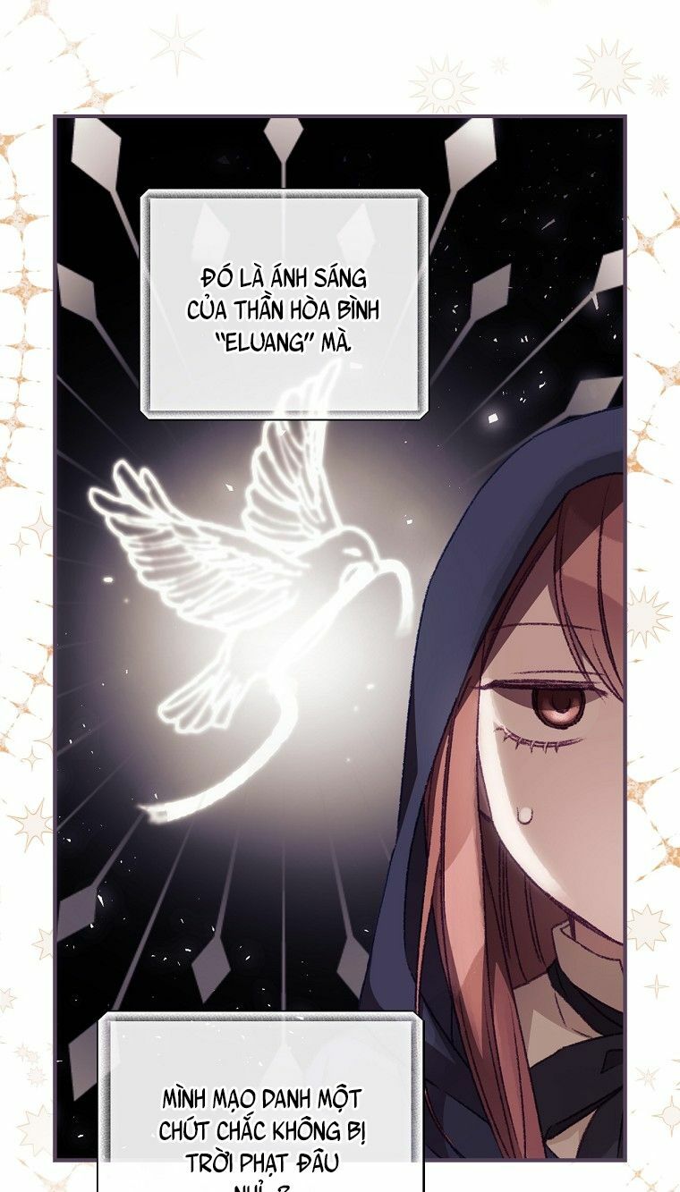 tôi nhìn thấy cái chết của bạn chapter 21 34