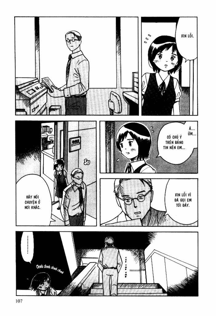 twin spica chapter 8 9