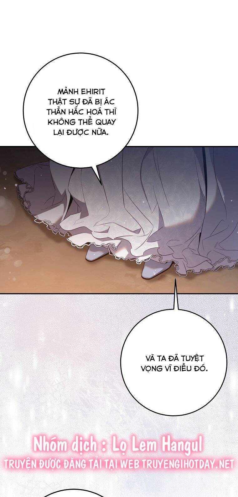 tôi đã thuần hóa một tên bạo chúa và chạy trốn chapter 101 60