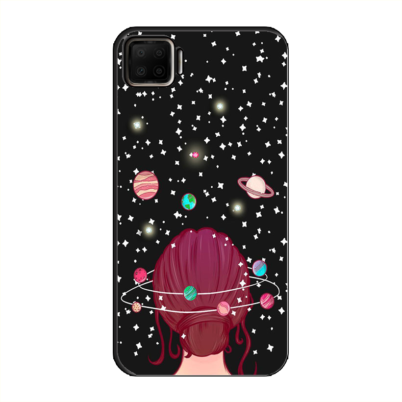 Ốp Lưng Dành Cho OPPO A73 2020