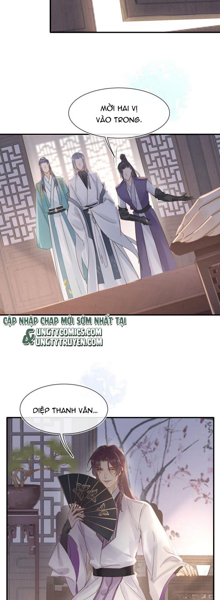 tù long chapter 55 13