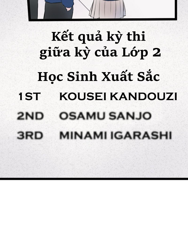 yêu không cần nói chapter 3 23