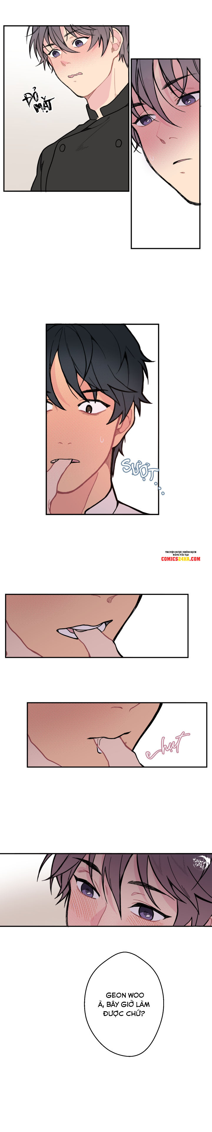 muôn kiểu làm tình chapter 4 14