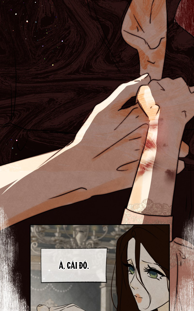 tôi chính là ác nữ phản diện chapter 25 53