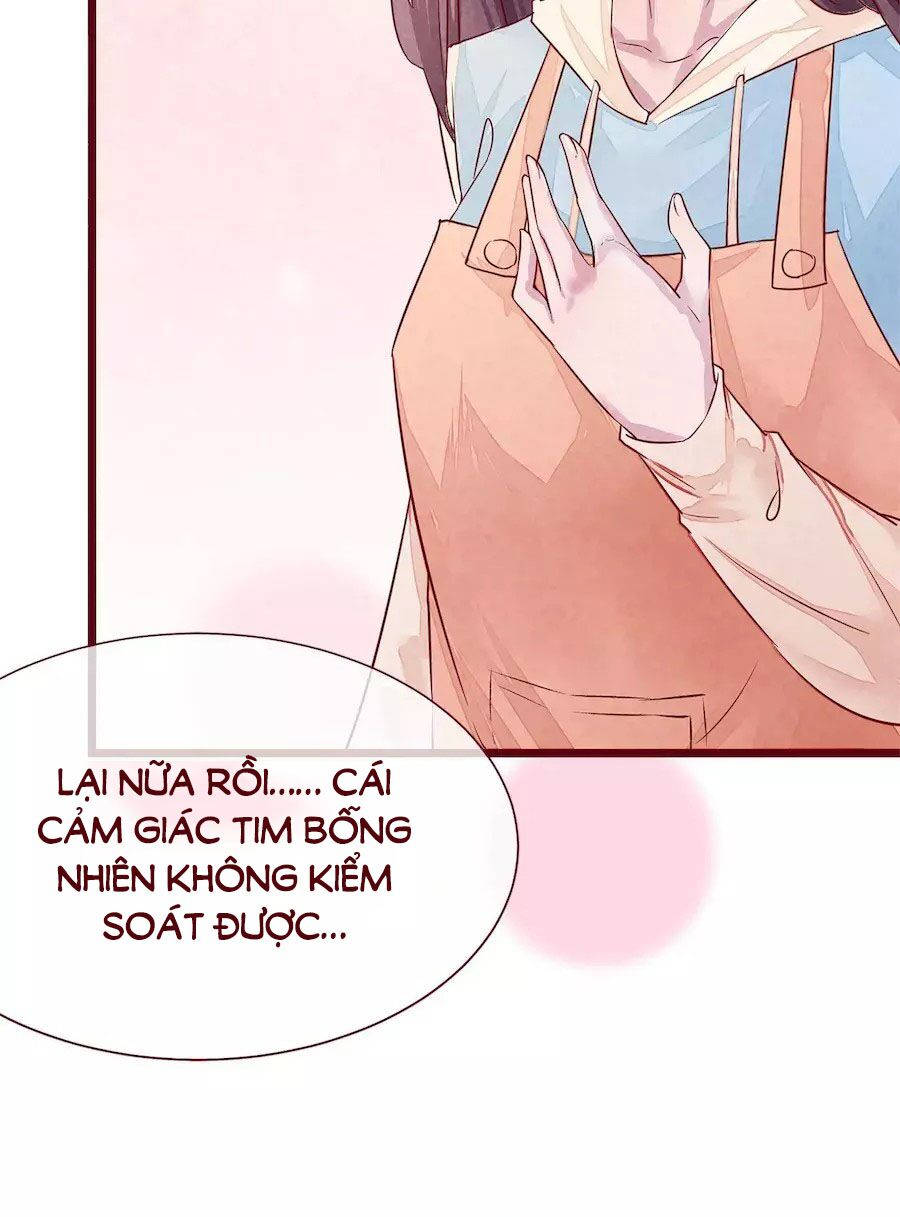 đào tạo nuôi dưỡng bạn trai mèo chapter 8 30