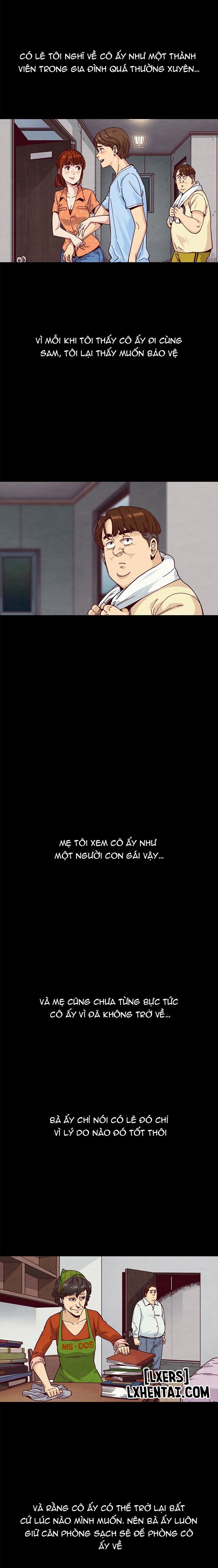 công tử bột chapter 36 16