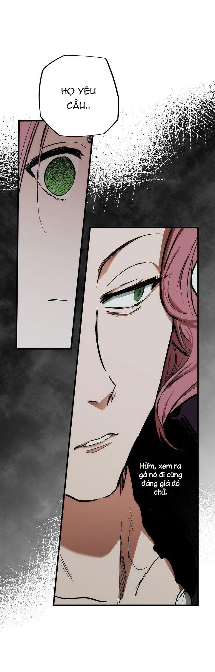 cổ tích về người mẹ kế chapter 29 68