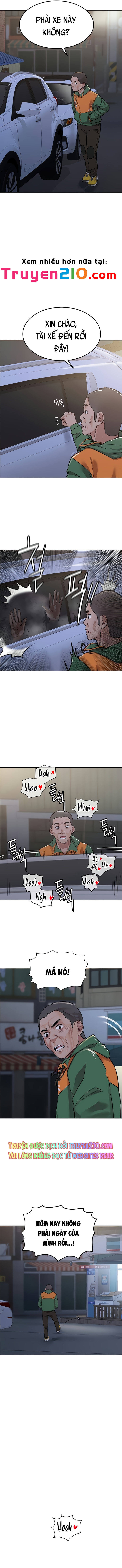 người dì khiêu gợi chapter 5 9