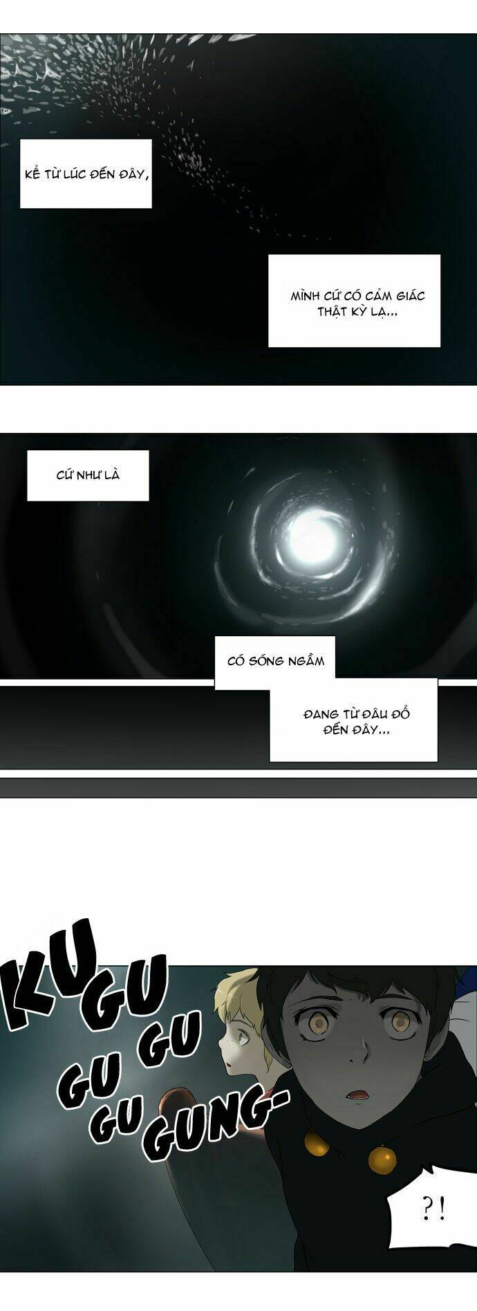 cuộc chiến trong tòa tháp chapter 63 2