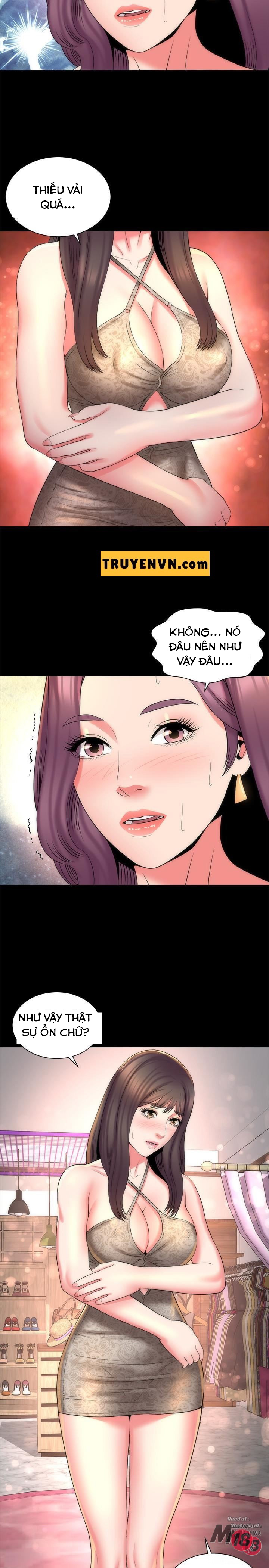 mother and daughter next door chapter 41 18