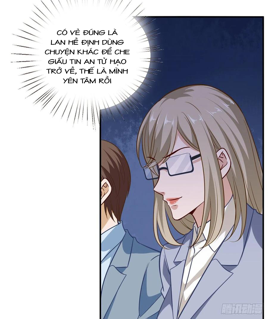 thí hôn lão công, cần giúp sức chapter 248 8