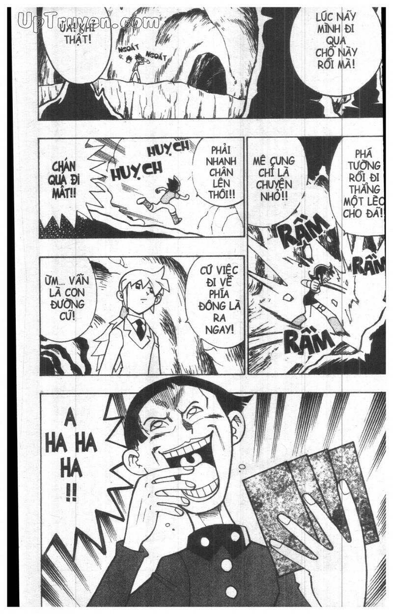 duel masters chapter 8 118