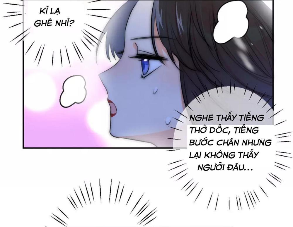 ánh trăng ngọt ngào chapter 2 24